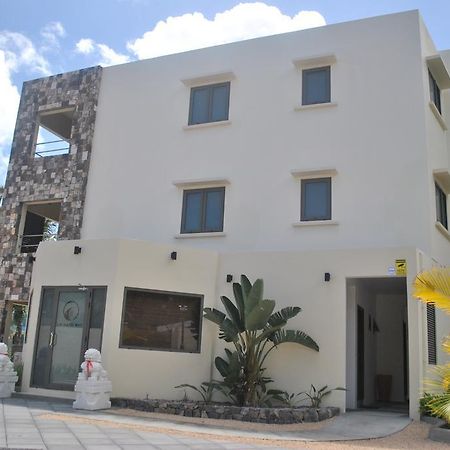 Le Katobay Residence Pereybere Beach Ngoại thất bức ảnh