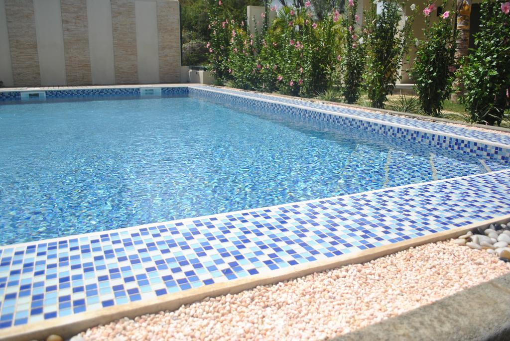 Le Katobay Residence Pereybere Beach Ngoại thất bức ảnh