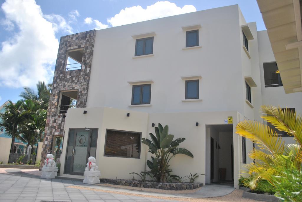 Le Katobay Residence Pereybere Beach Ngoại thất bức ảnh