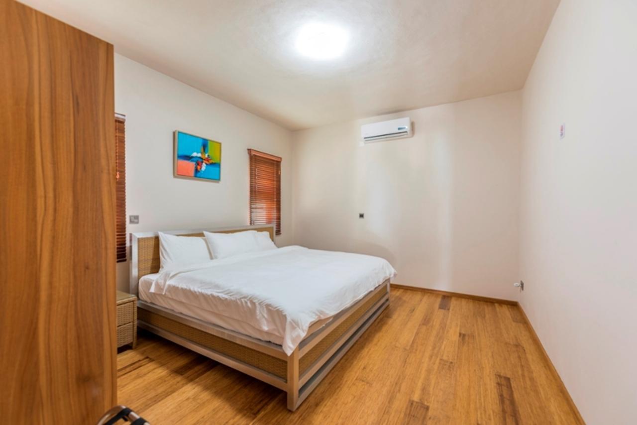 Le Katobay Residence Pereybere Beach Ngoại thất bức ảnh