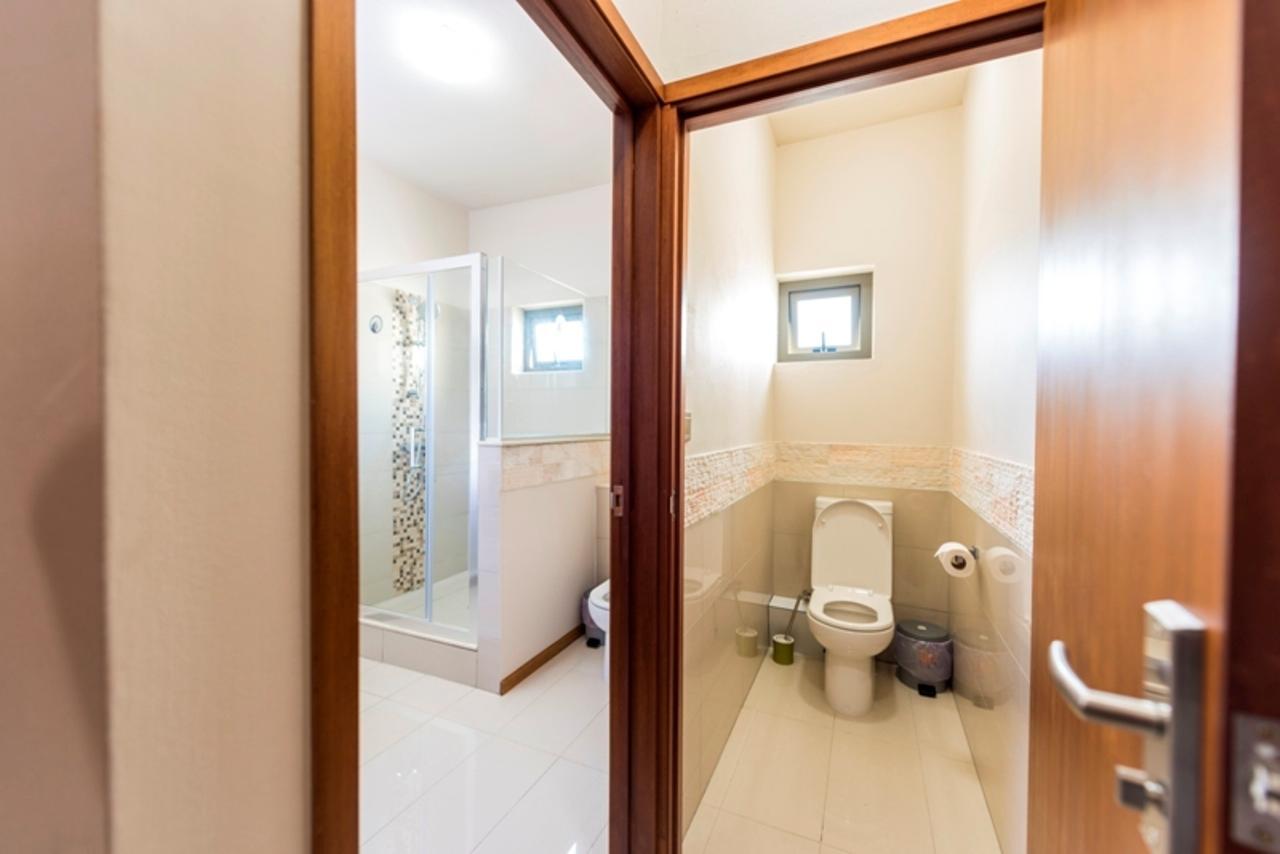 Le Katobay Residence Pereybere Beach Ngoại thất bức ảnh