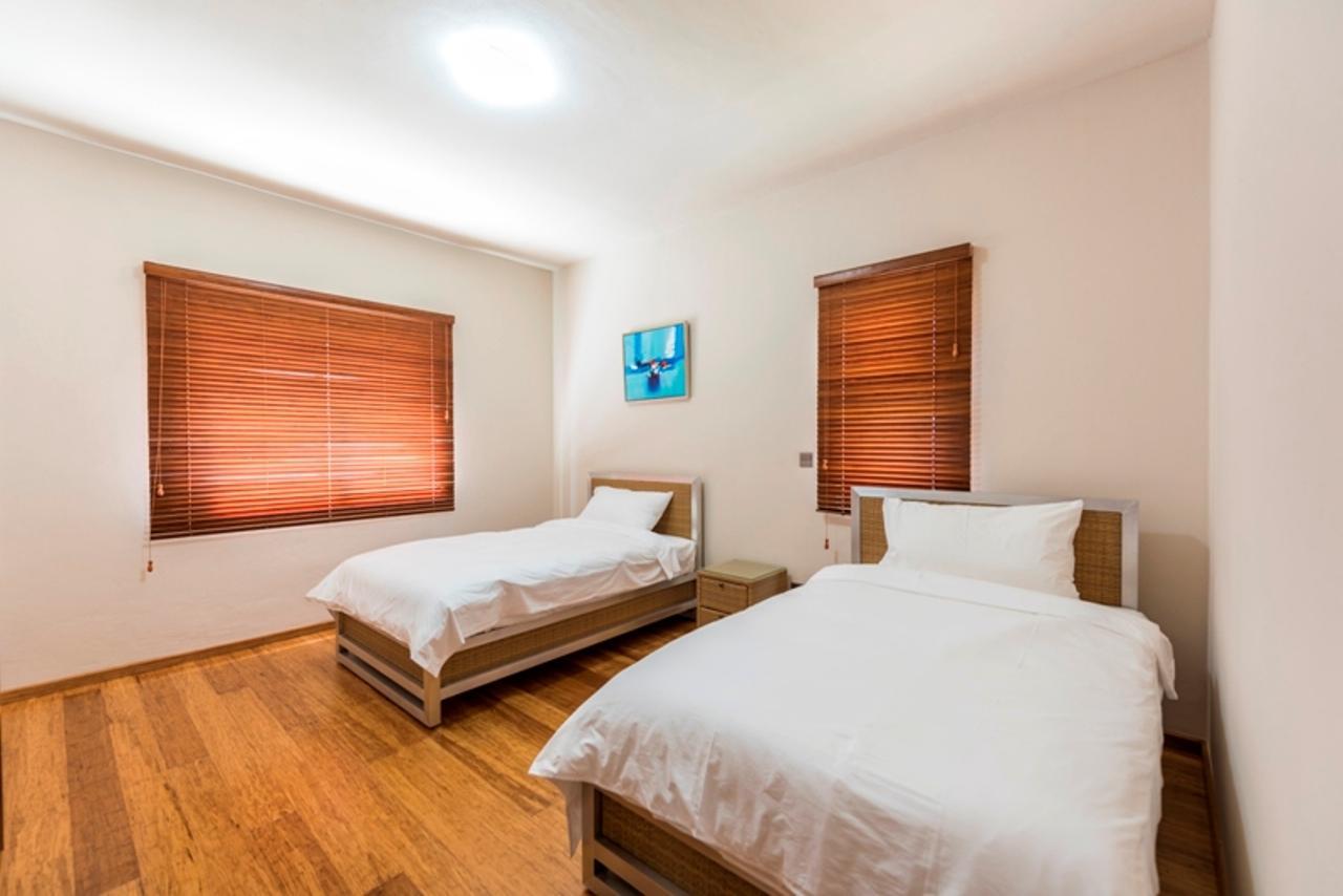 Le Katobay Residence Pereybere Beach Ngoại thất bức ảnh
