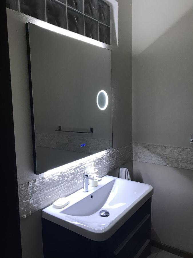 Le Katobay Residence Pereybere Beach Ngoại thất bức ảnh